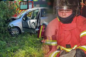 accident plomion