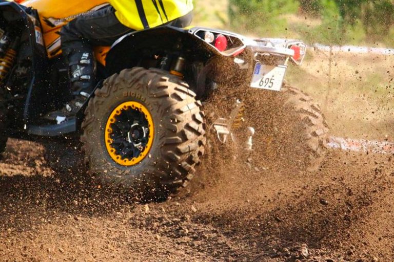 accident quad