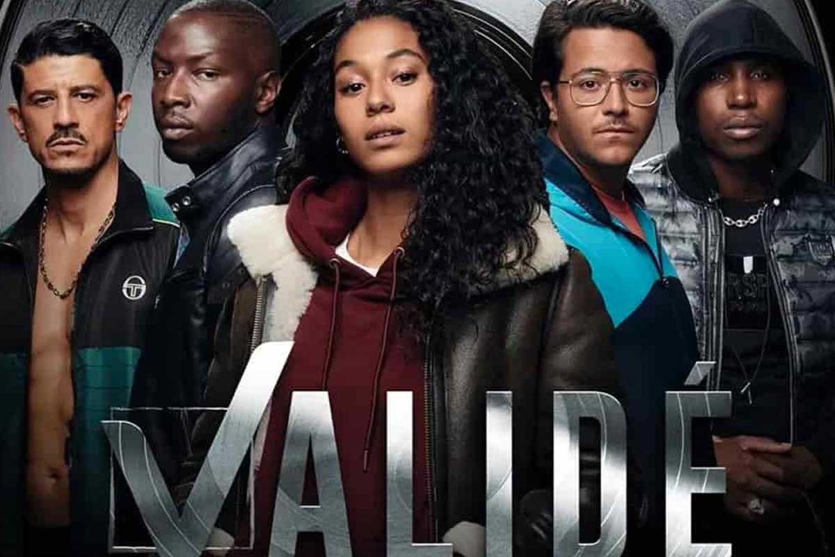casting valide saison 3