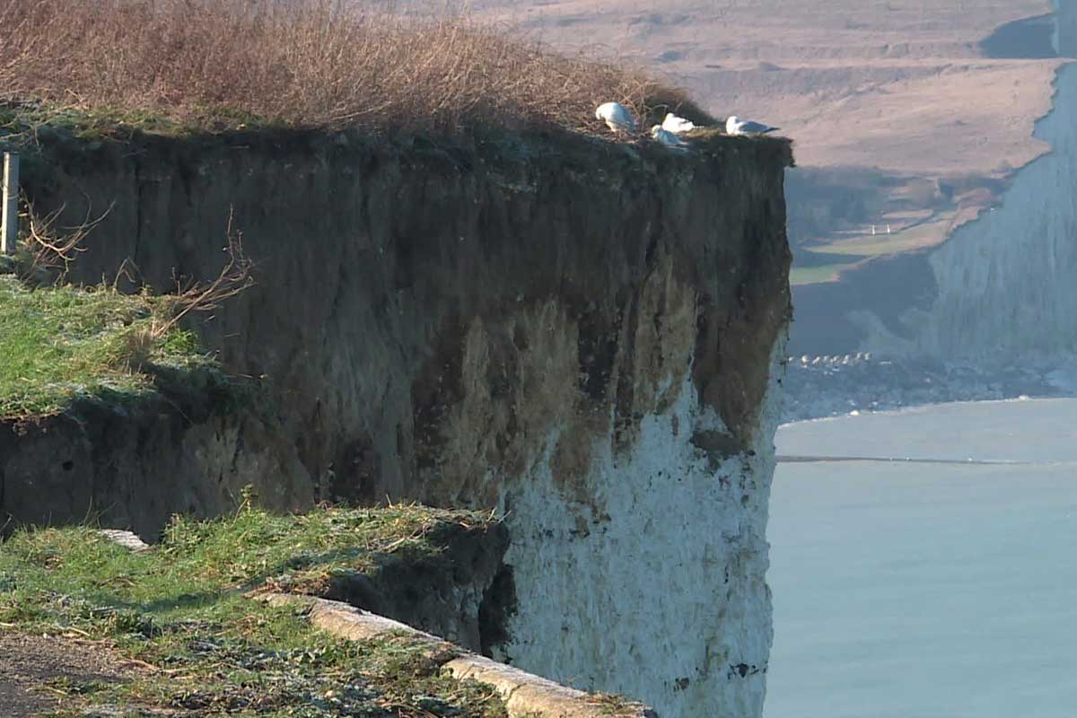 falaise