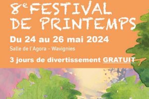 festival printemps 2024