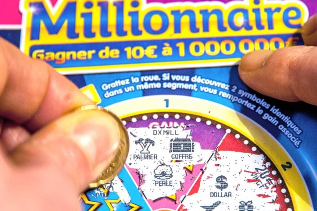 gagnant millionnaire loto