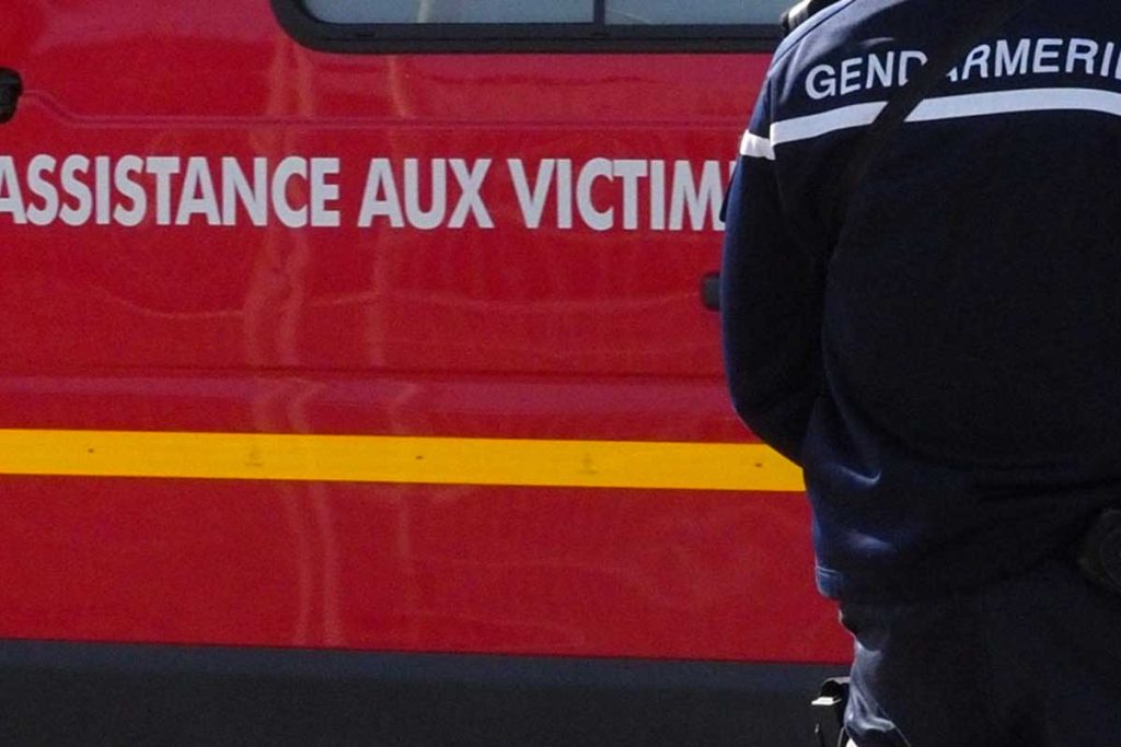 gendarme pompier