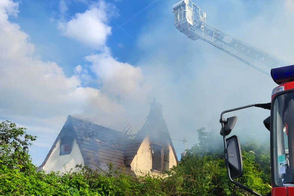 incendie pavillon nogent sur oise