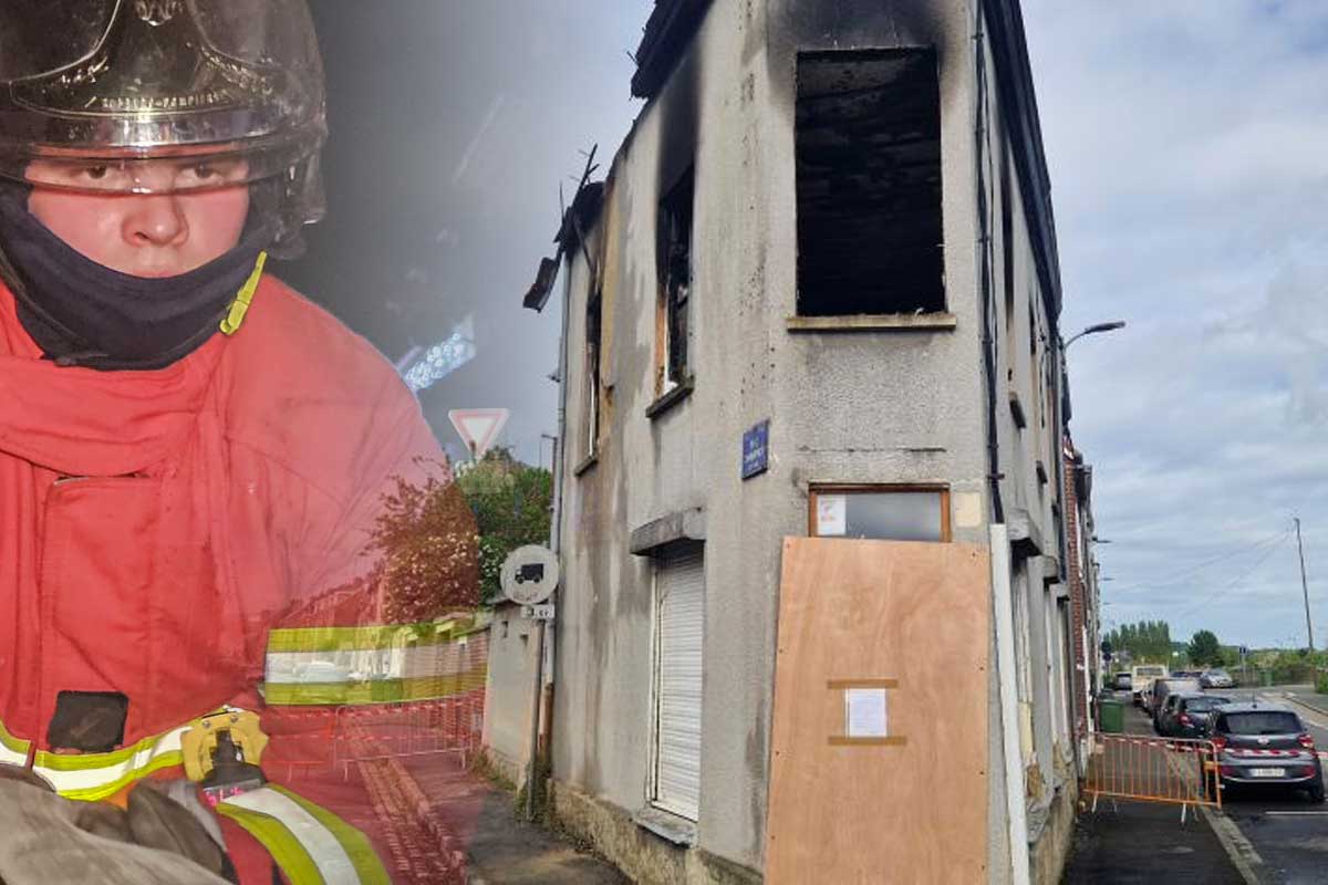 incendie residence du saint honore