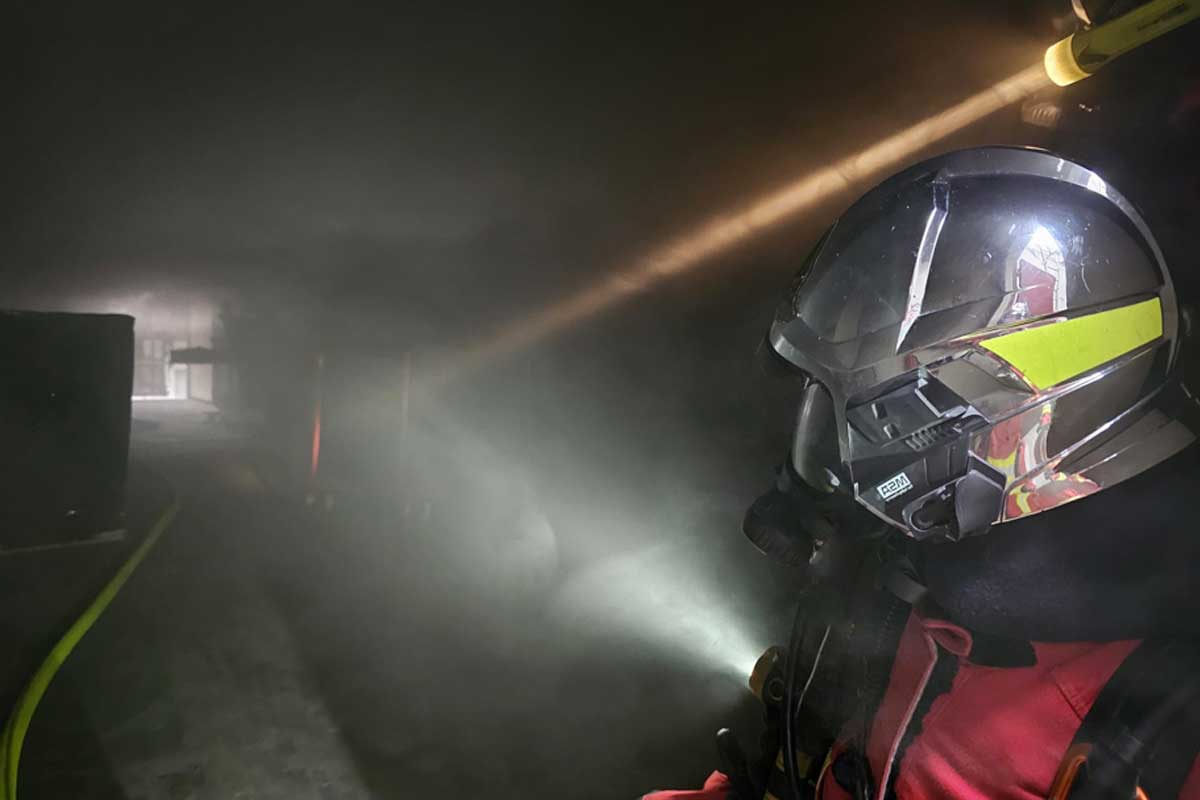 incendie zac de merciere compiegne