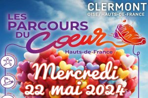 parcours du coeur clermont
