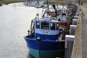 port cayeux sur mer