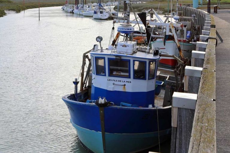 port cayeux sur mer