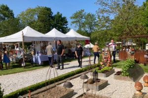 salon Arts et Jardin à Bouresches