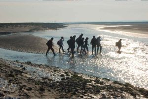 sauvetage baie de somme