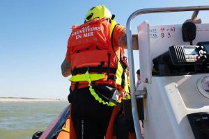 snsm fort mahon