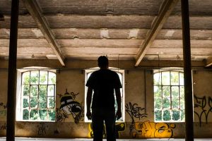 urbex decouverte corps