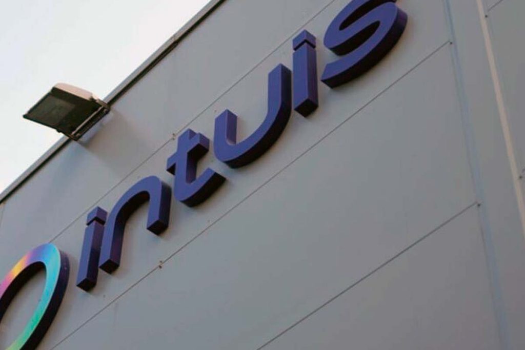 usine intuis