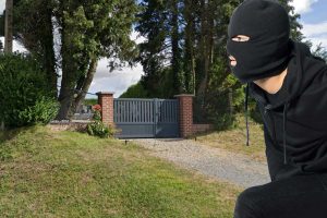 vol portail cimetiere buigny l abbe