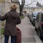 zone stationnement