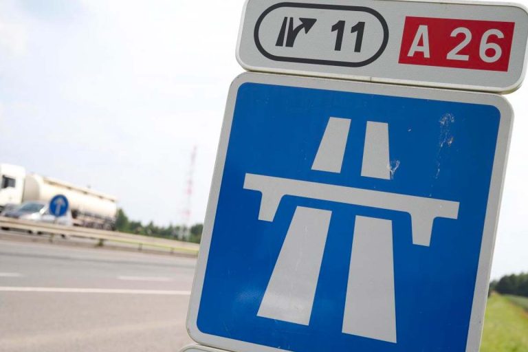 accident a26