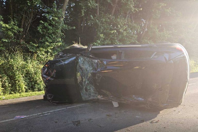 accident autreppes
