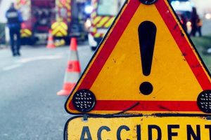 accident de la route