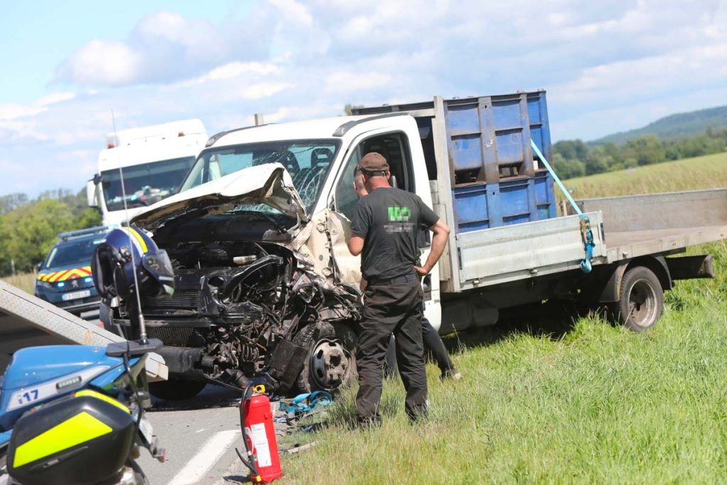accident rn31