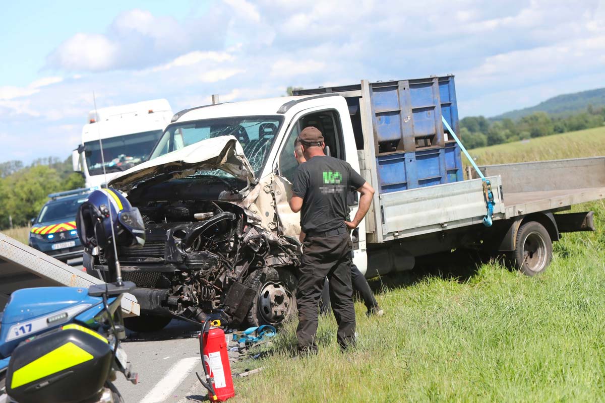 accident rn31