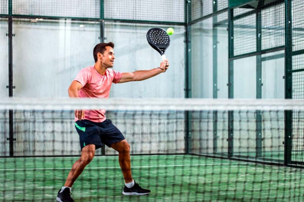 court de padel