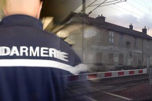 deces gare le meux