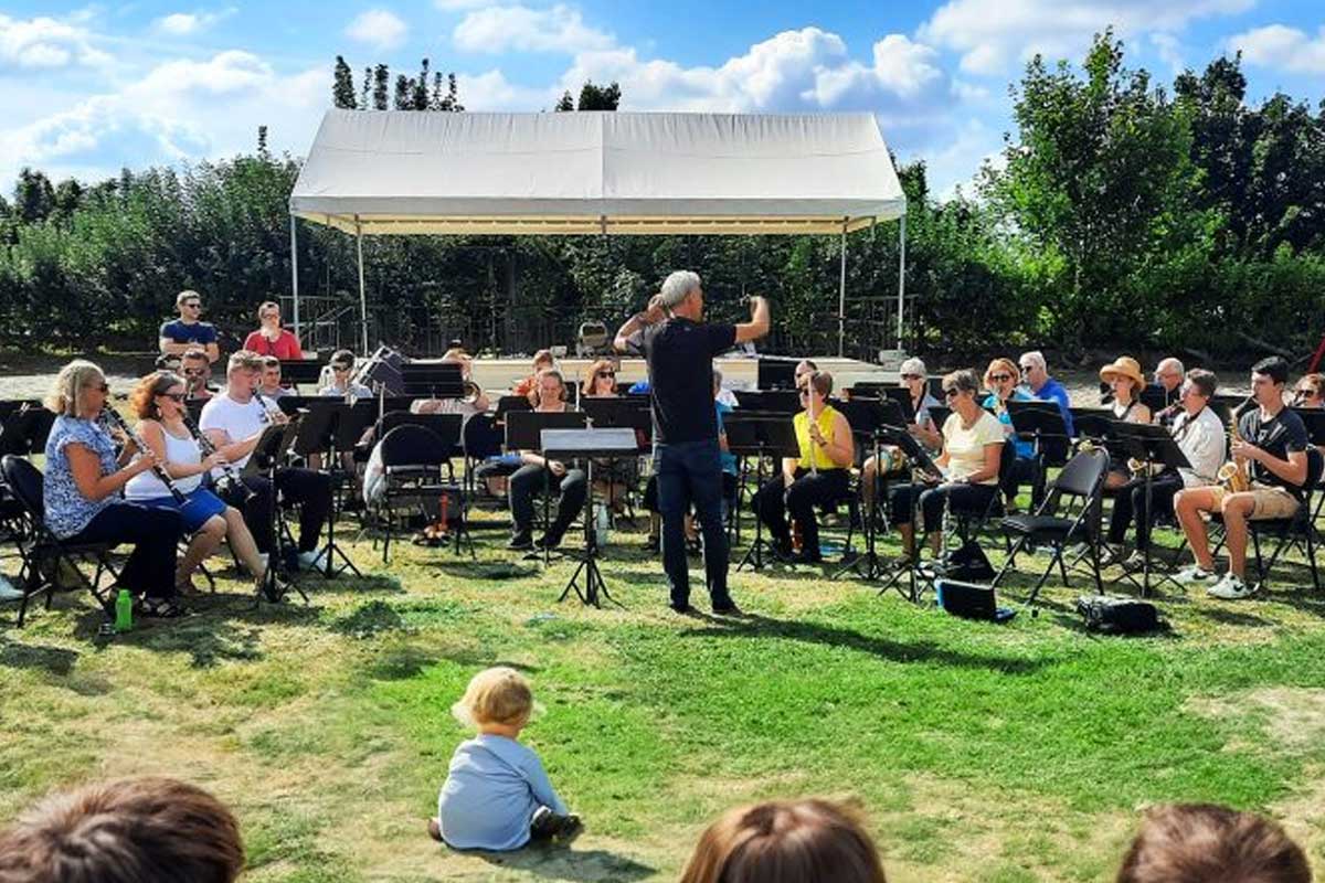 fete du parc abbaye st riquier