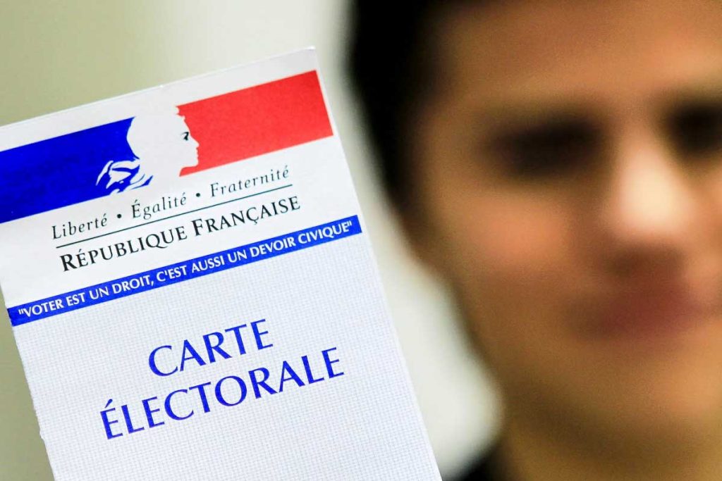 guide election pour les jeunes