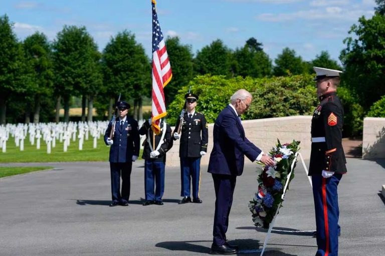 joe biden bois belleau 2024