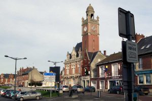 moreuil picardie