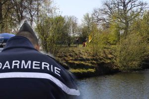 mort aire de loisirs de grandvilliers