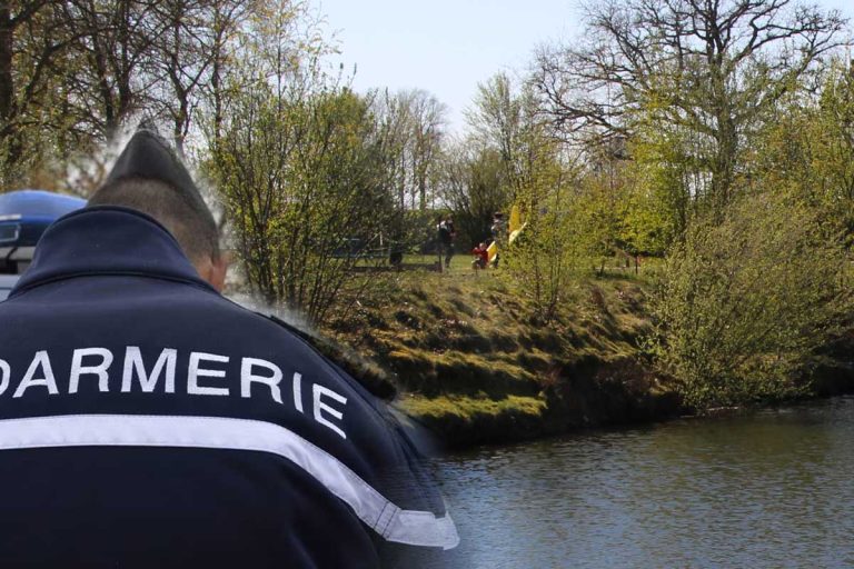 mort aire de loisirs de grandvilliers