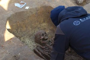 necropole choisy au bac
