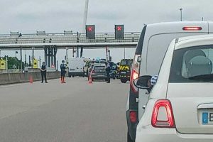 refus optemperer a16