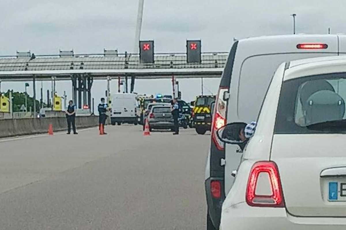 refus optemperer a16