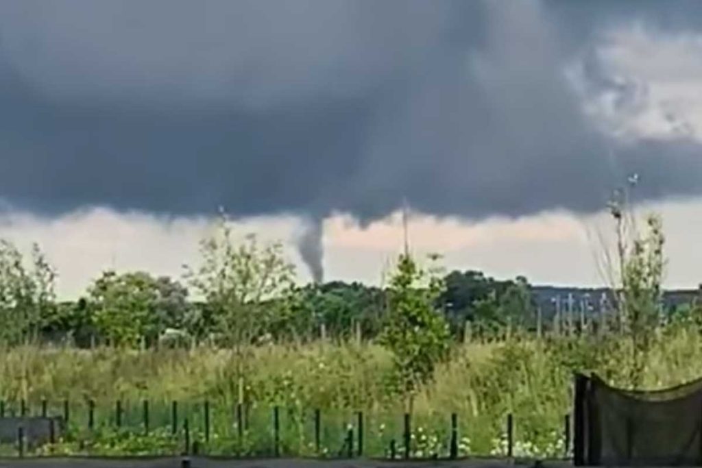 tornade carlepont
