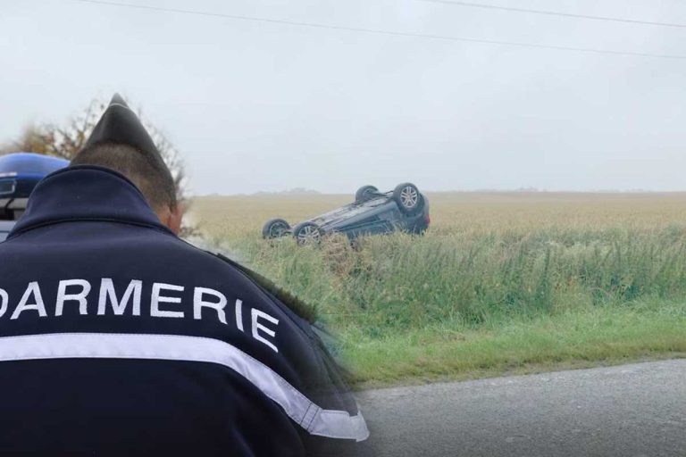 accident saint pierremont