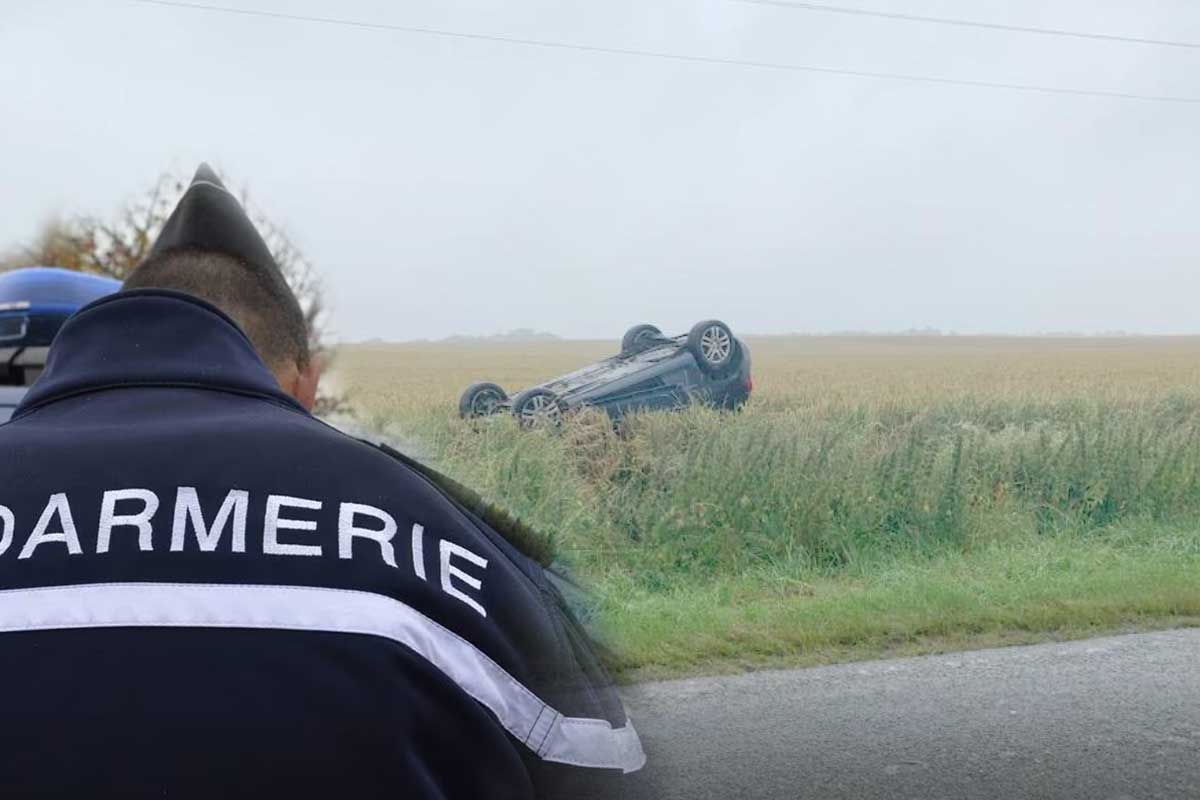 accident saint pierremont