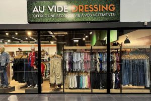au vide dressing saint just en chaussee