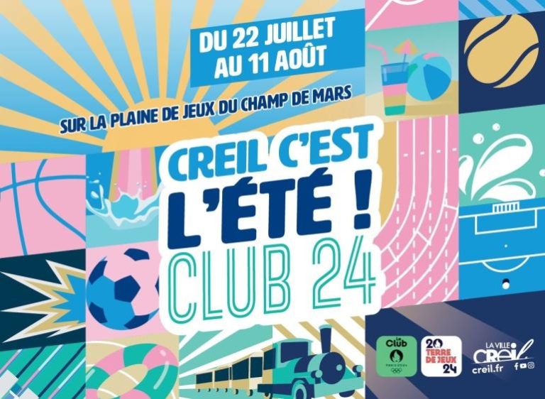 creil ete 2024