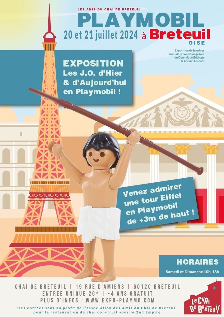 exposition paymobile breteuil