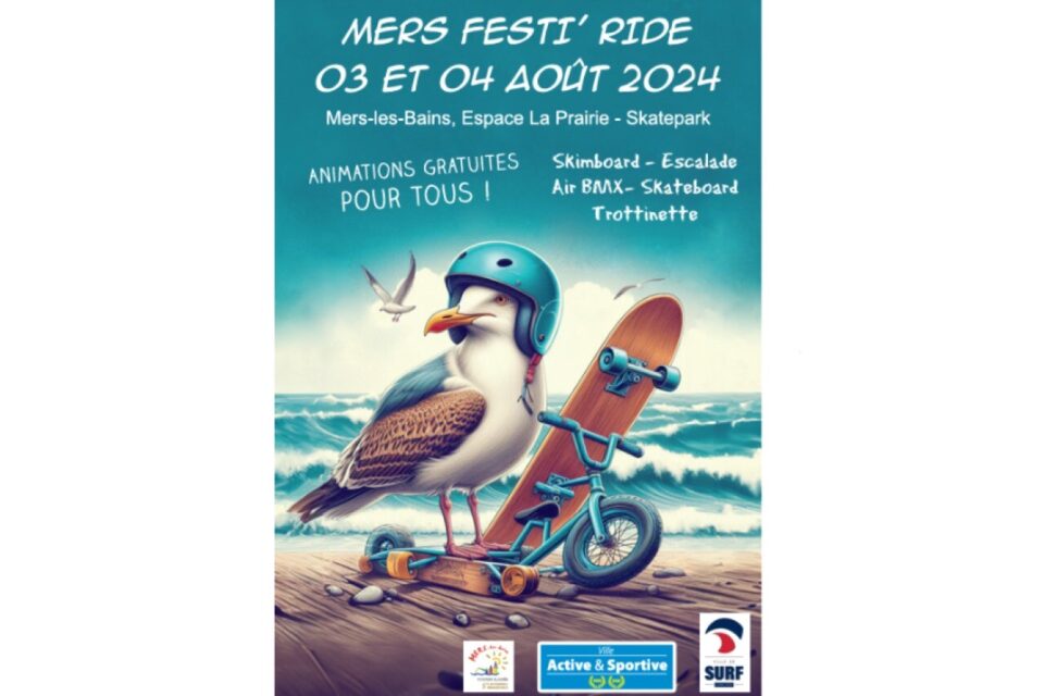 festiride 2024