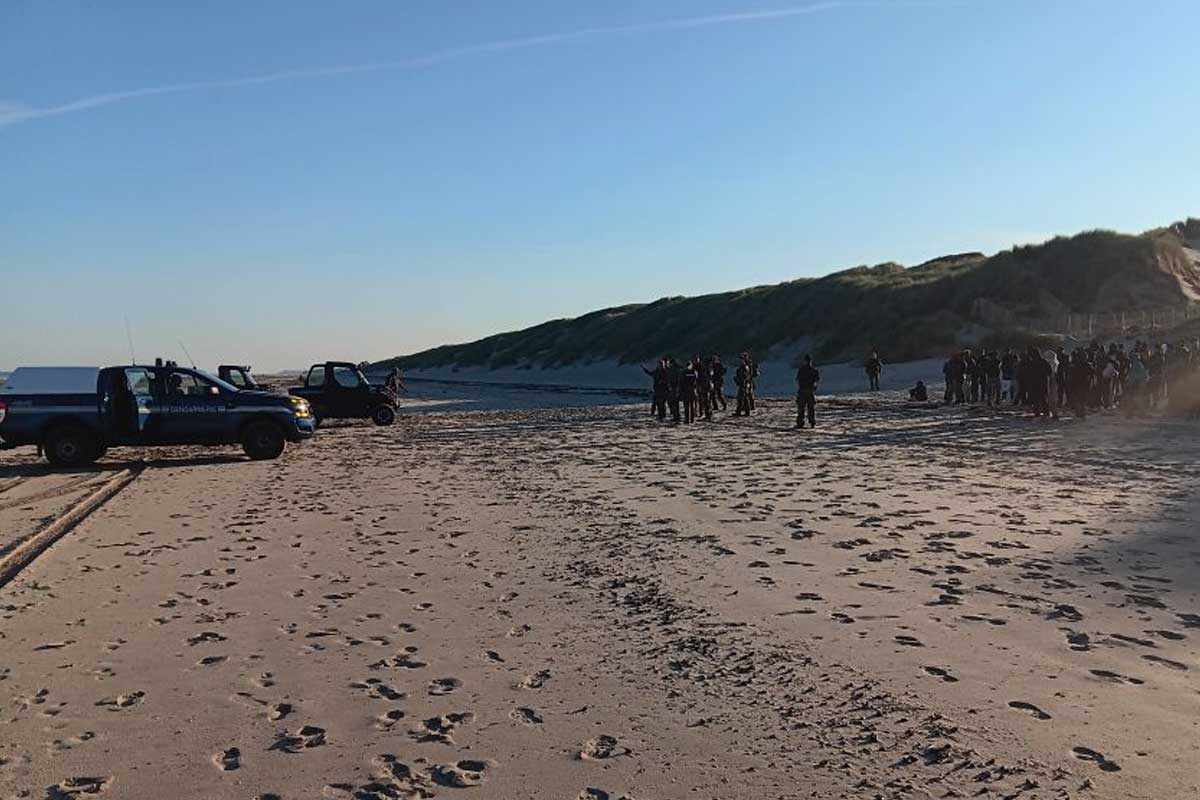migrants saint quentin en tourmont