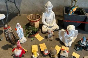 objets voles dans cimetiere aisne