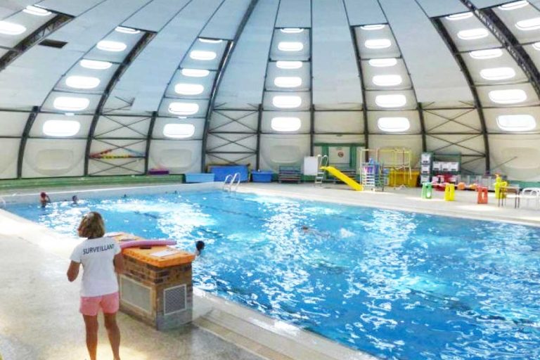 ouverture piscine bellier beauvais