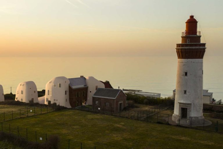 phare ault