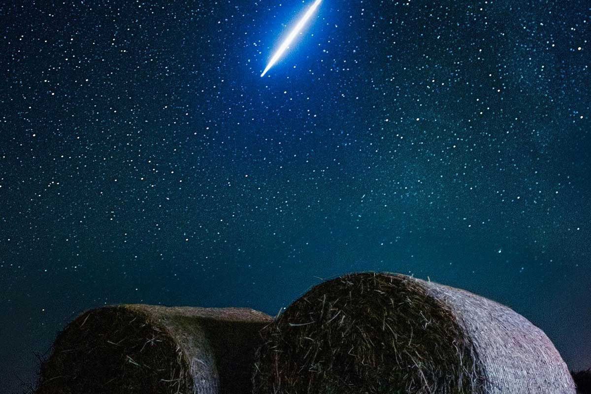 pluie meteoritites picardie
