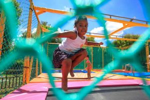 un ete en nord amiens