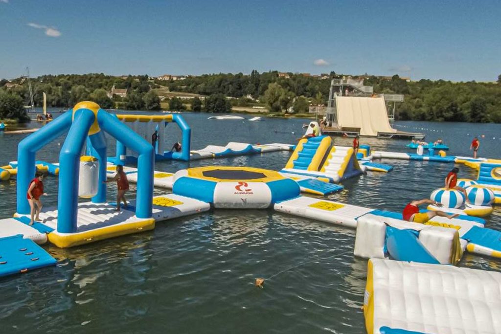 wampark beauvais 2024